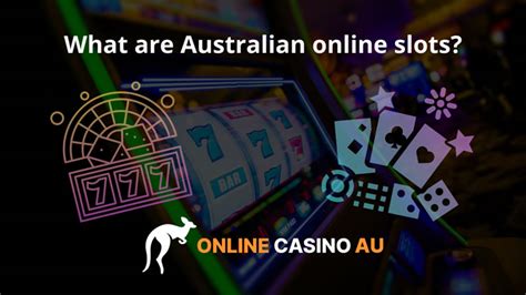 Australia Online Casino, Slots Games & Sports Betting .